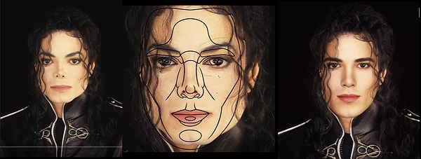 7. Майкл Джексон