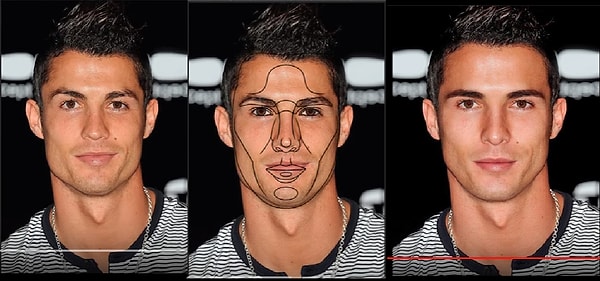 10. Криштиану Роналду