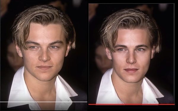 13. Леонардо Ди Каприо