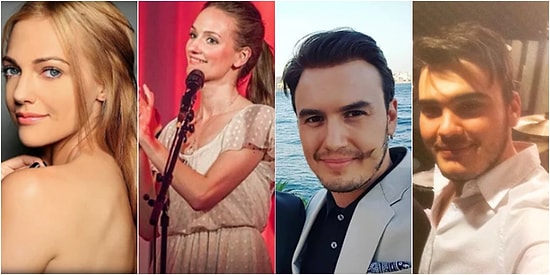 Kendilerine Fazlasıyla Benzeyen Ünlü İsimlerin Varlığından Çok da Haberdar Olmadığımız Kardeşleri