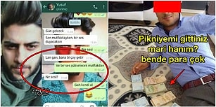 Gördüğünüz An "Sizi Bize Sayıyla mı Verdiler!" Diyerek Saçınızı Başınızı Yolacağınız 13 Görsel