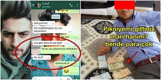 Gördüğünüz An "Sizi Bize Sayıyla mı Verdiler!" Diyerek Saçınızı Başınızı Yolacağınız 13 Görsel