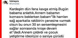 Topluma Psikopat Bir Birey Kazandırmak İsteyen Aileler İçin 13 Adımda Asalak Çocuk Yetiştirme Rehberi