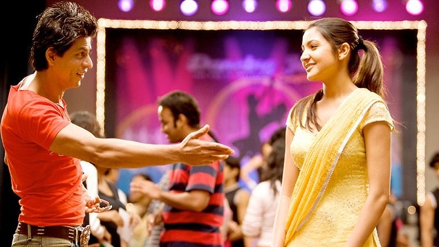 Rab Ne Bana Di Jodi (2008)