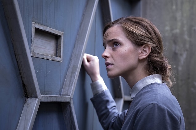 10. Colonia (2015)