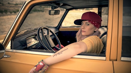 Ayben - La La Şarkı Sözleri