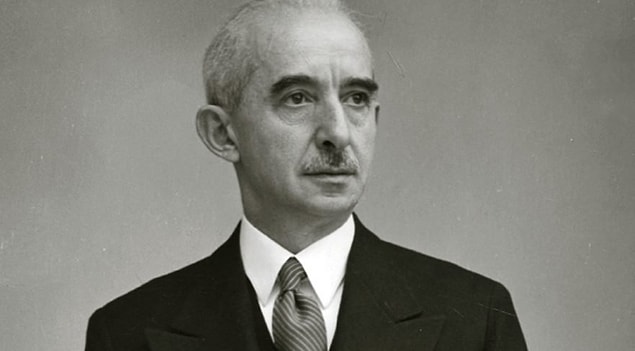 3. İsmet İnönü - %11