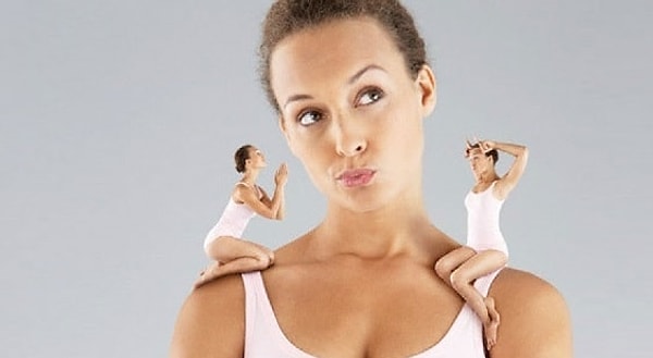 1. Прислушиваетесь ли вы к своему внутреннему голосу?