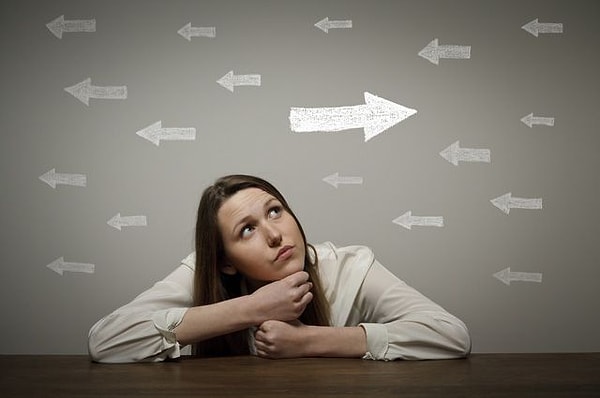 3. Бывало ли так, что вы чувствовали, что что-то должно произойти, и это случалось?