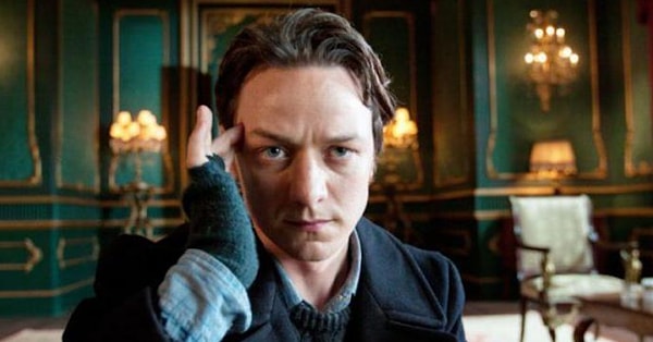 Вы умеете читать чужие мысли!