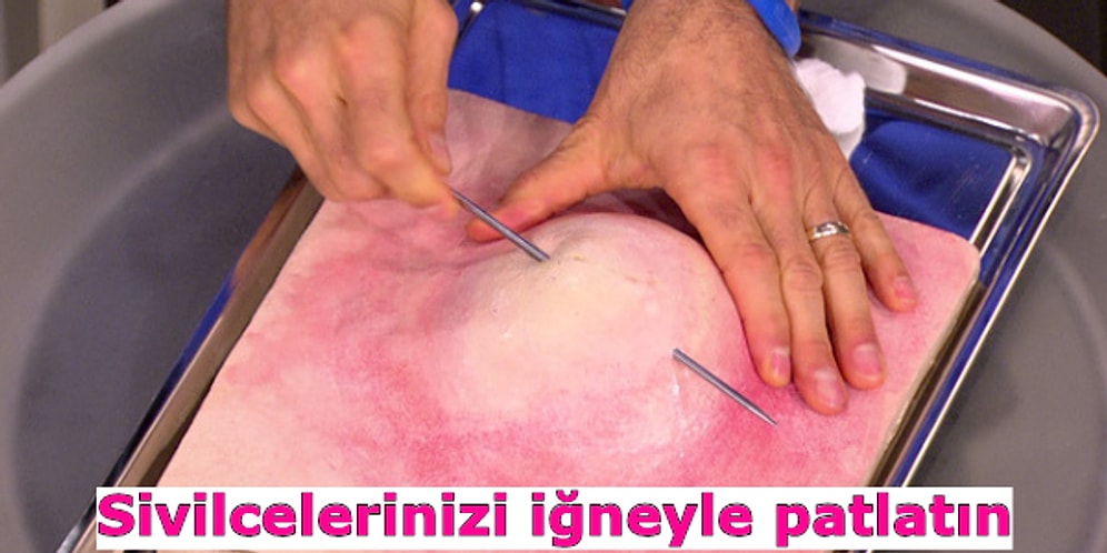 Dr. Mehmet Öz'den Mükemmel Bir Cilt İçin Rahatlıkla Uygulayabileceğiniz 13 Tavsiye