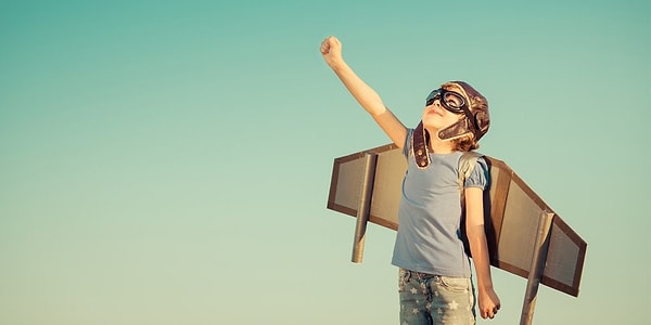 4. Выбирай в друзья только тех, кто лучше тебя.