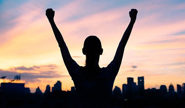 5. Тот, кого ты ненавидишь — уже победил тебя этим.