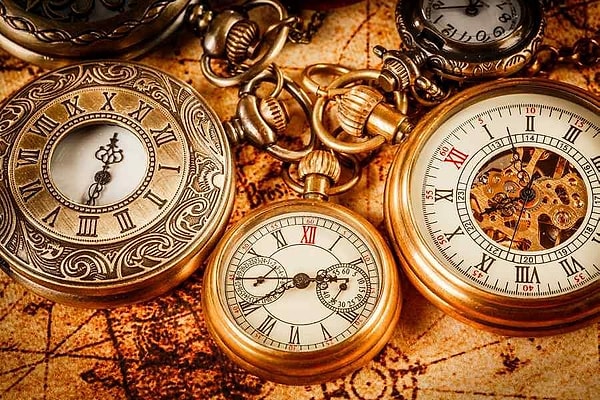 6. Три вещи никогда не возвращаются обратно – время, слово, возможность. Поэтому: не теряй времени, выбирай слова, не упускай возможность.