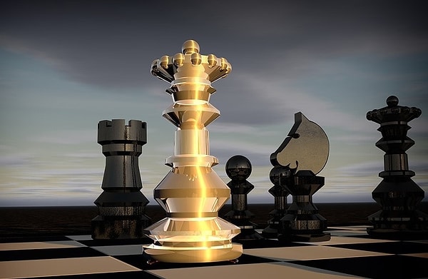 8. Если ты не достигаешь цели, не меняй цель — измени свои действия.