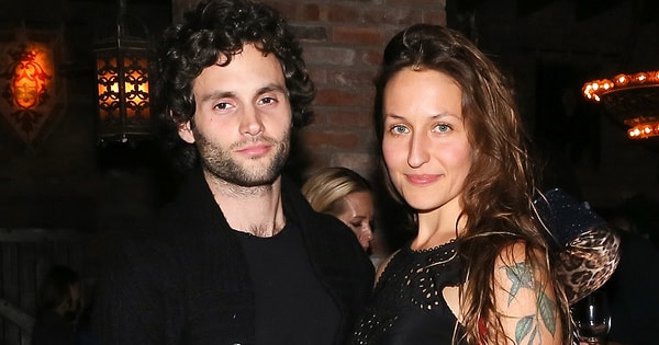 1. Пенн Бэджли  и Домино Кёрк