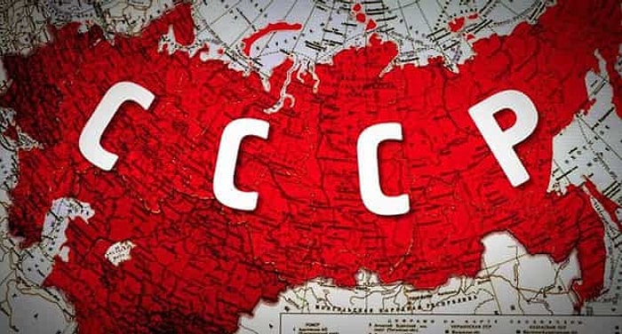 Тест: Что вы помните о жизни в СССР?