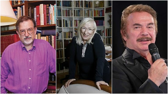 Cumhurbaşkanlığı Politika Kurulları'na 76 Atama:  Alev Alatlı, Murat Bardakçı ve Orhan Gencebay da Listede