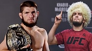 'McGregor de Kimmiş?!' Dövüş Dünyasında Kendisine Hayran Bırakan Adam: Khabib Nurmagomedov