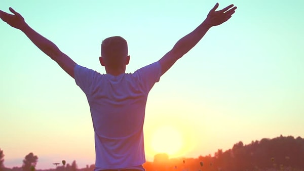 У вас нет и намека на пограничное расстройство личности!