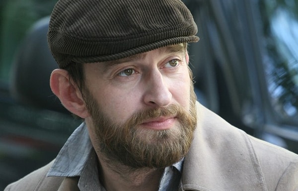 Константин Хабенский!