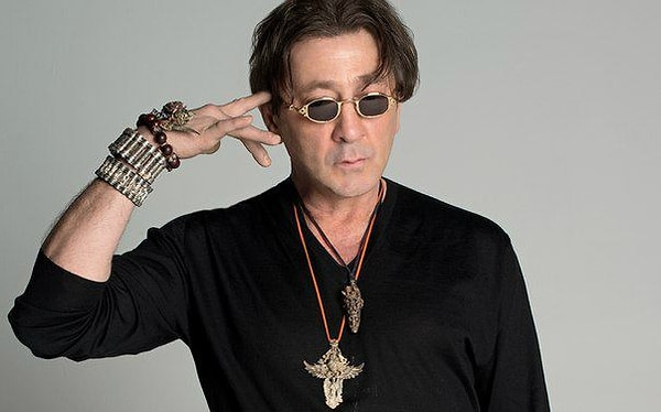 Григорий Лепс!