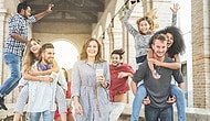 Dünyanın En Mükemmel Okulları Sana Eşit Uzaklıkta, Gidiş Davetiyen İse Burada