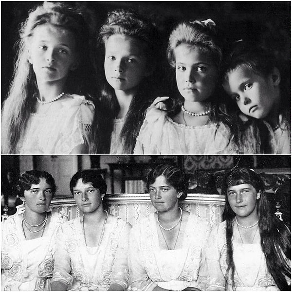 2. Нужно искать у выбираемой невесты голубые глаза — так как такой цвет глаз означает тихую покорность мужу.