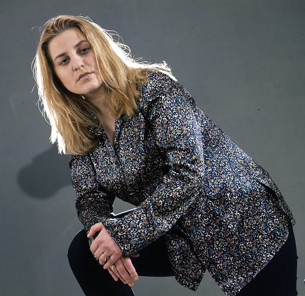 8. Катя Огонек