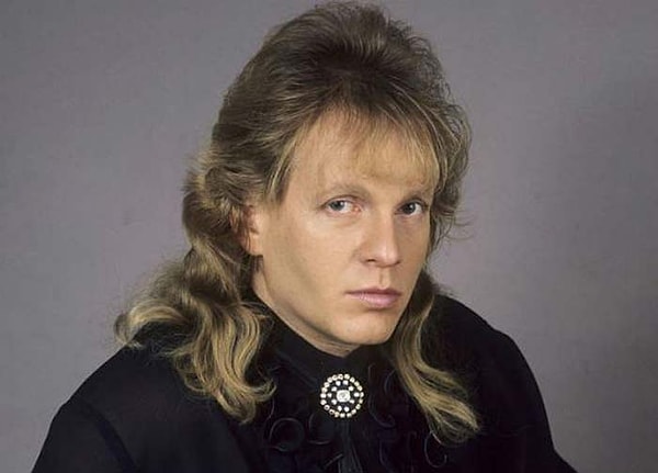 9. Крис Кельми