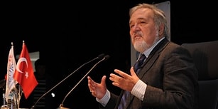'Amerikancı İnönü' Tartışmasına Ortaylı da Katıldı: 'O Gün Oradaydım, Ankara'da Karşılama 2 Bayrakla Yapılır'