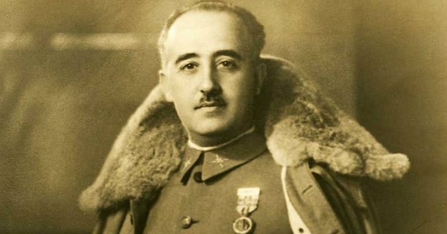 "Son Faşist Diktatör" Olarak Anılan Francisco Franco Kimdir?