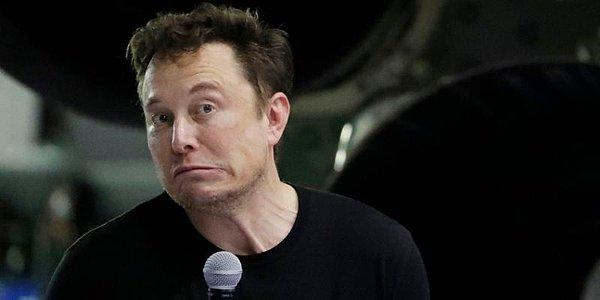 Musk'ın halen 'fırlama' olduğu bir kişisel kanaat ürünü değil, bolca ses getiren kanıt var.