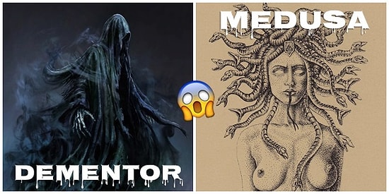 Edebiyatın Büyülü Dünyasıyla Tanışın: Canavarlar Gerçek, Hayaletler de!