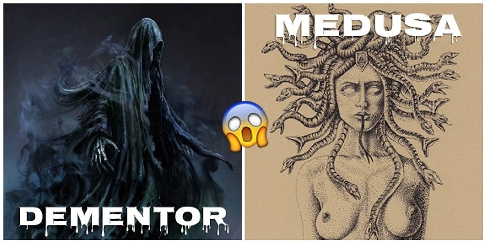 Edebiyatın Büyülü Dünyasıyla Tanışın: Canavarlar Gerçek, Hayaletler de!