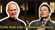 Elon Musk'ın Tüm İnsanlığı Ay'a Taşısa Bile Neden 'Yeni Steve Jobs' Olamayacağını Biliyor musunuz?