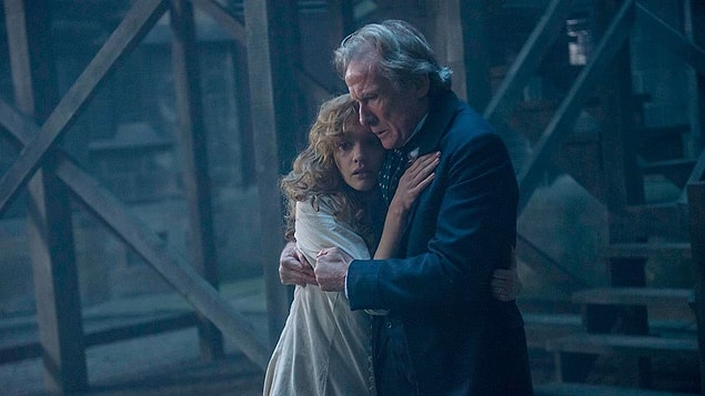 8. The Limehouse Golem (2016)