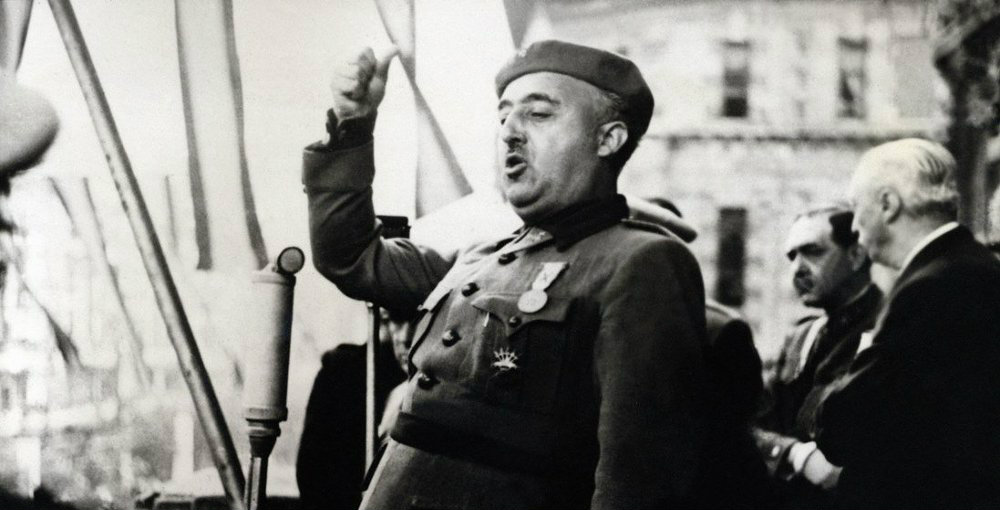 "Son Faşist Diktatör" Olarak Anılan Francisco Franco Kimdir? - Onedio.com