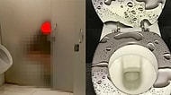 Ne Kadar Sıkışmış Olursanız Olun Asla Kullanmak İstemeyeceğiniz 18 Sıkıntılı Tuvalet