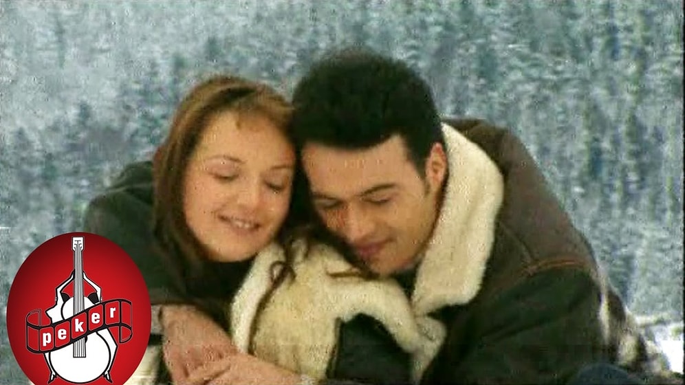 Hakan Peker - Günahlar Şarkı Sözleri