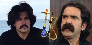 Burak Özçivit'in Yeni İmajını Sindiremeyerek Mizah Şovu Yapmış 15 Kişi