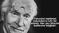 Jung Psikolojisine Göre Sen Kimsin?
