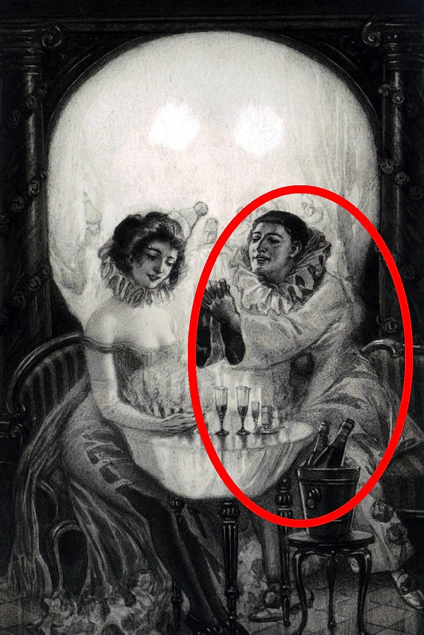 Если вы увидели Пьеро: