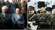 Bu Vatan Kolay Kazanılmadı! Bastığımız Yerleri Toprak Deyip Geçmememizi Sağlayan Atatürk’ün Silah Arkadaşları