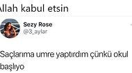 Yakaladığı Saçma Tweetlerle Hunharca Dalga Geçenlerden 14 Komik Paylaşım