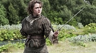 Game of Thrones'un Final Sezonunda Arya'nın Öldürüp Listesinden Sileceği İsimler