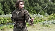 Game of Thrones'un Final Sezonunda Arya'nın Öldürüp Listesinden Sileceği İsimler