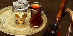 Evde Sürekli 'Yemek Seçen' ve 'Nargile İçen' Eşine 100 Bin TL'lik Boşanma Davası Açtı