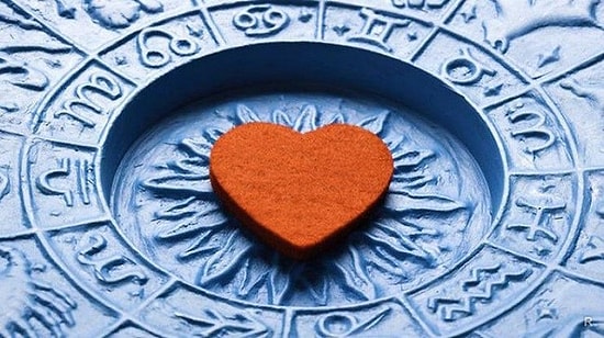 Тест: А давайте-ка мы попробуем угадать знак зодиака вашей второй половинки