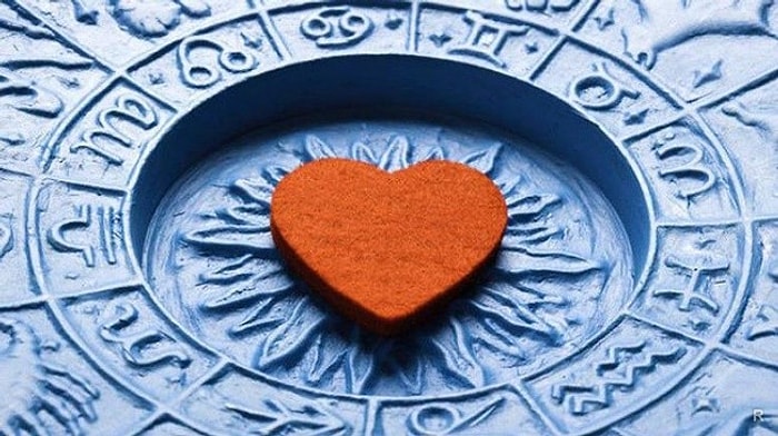 Тест: А давайте-ка мы попробуем угадать знак зодиака вашей второй половинки